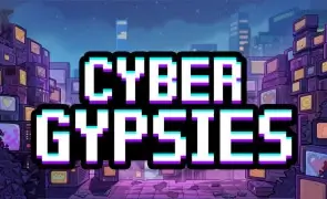 Cyber Cypsies